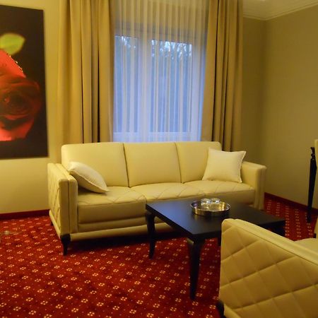 Hotel Delfina Złotoria 部屋 写真